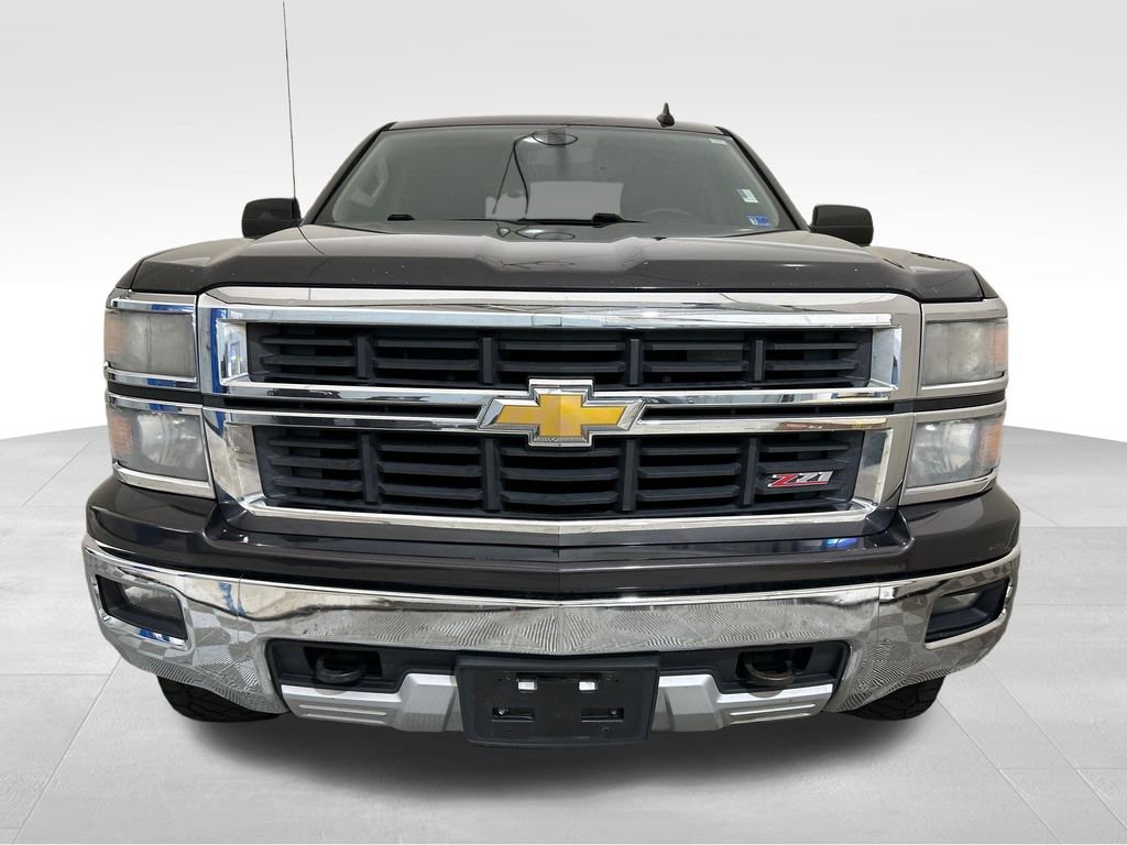 Used 2015 Chevrolet Silverado 1500 LT w/ All Star Edition AWD/4WD image 10