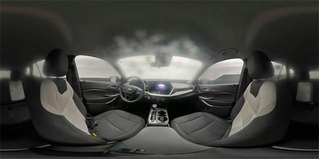 Used 2024 Chevrolet Trax LS image 27