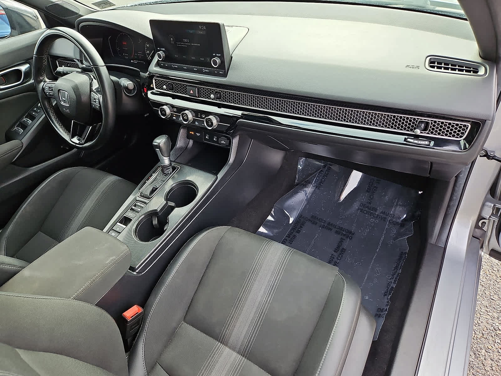 Used 2025 Honda Civic Sport image 32