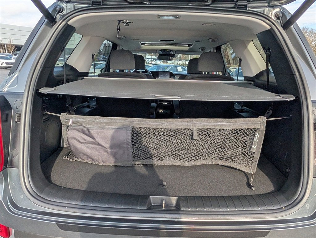 Used 2021 Hyundai Palisade SEL w/ Convenience Package image 29