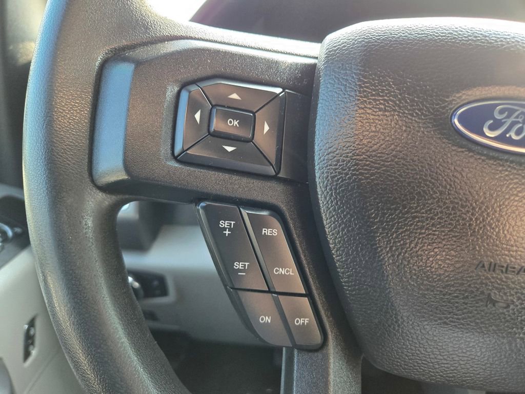 Used 2019 Ford F250 XLT w/ XLT Value Package image 16