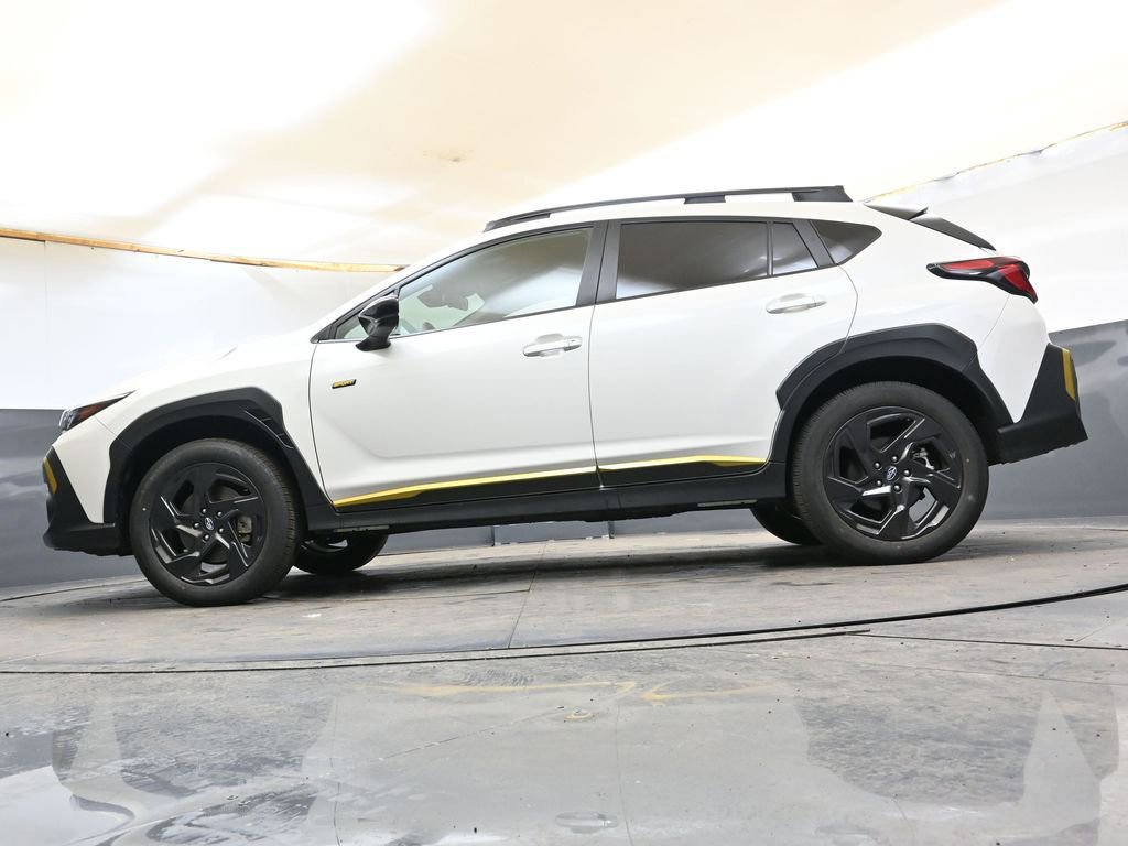 Certified 2025 Subaru Crosstrek 2.5i Sport image 41
