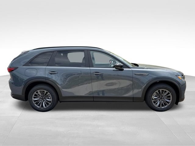 New 2026 MAZDA CX-70 SC AWD/4WD image 6