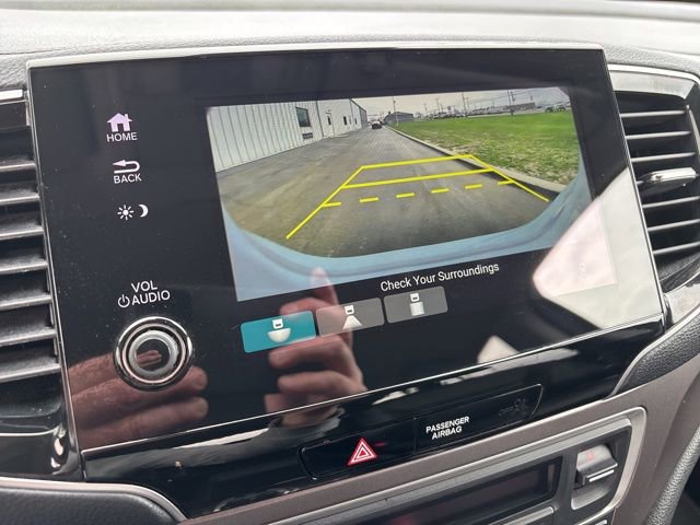 Used 2022 Honda Pilot Special Edition image 22