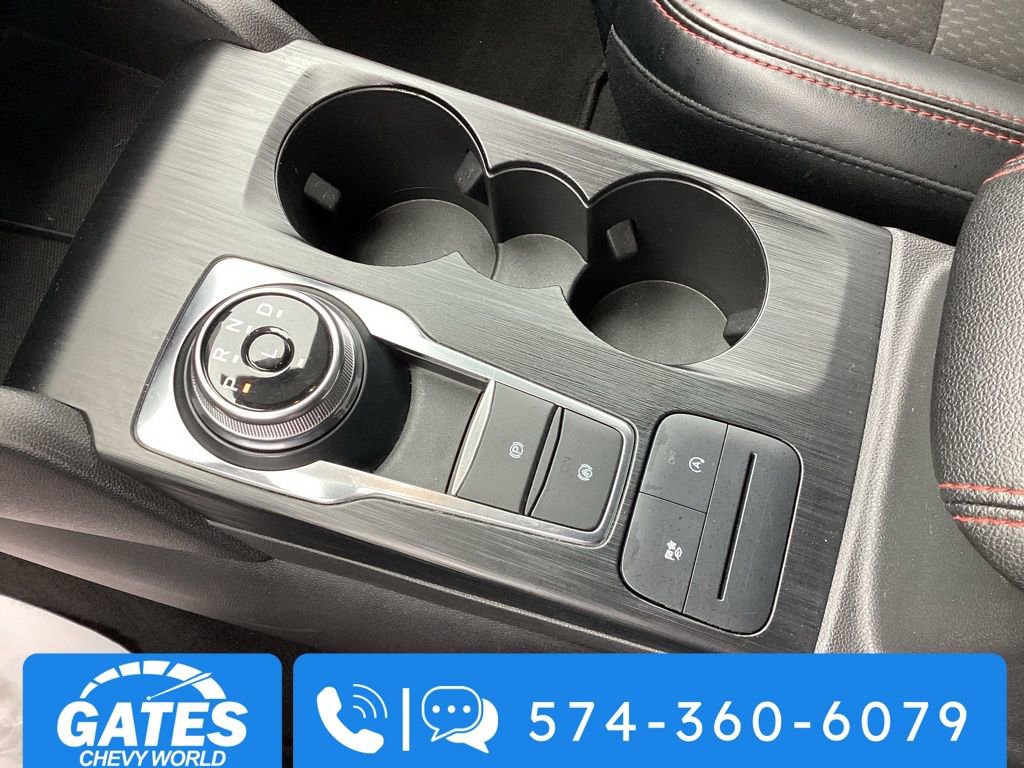 Used 2024 Ford Escape ST-Line image 29