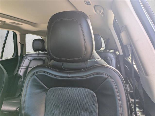 Used 2021 Lincoln Aviator Reserve w/ Equipment Group 208A RWD image 13