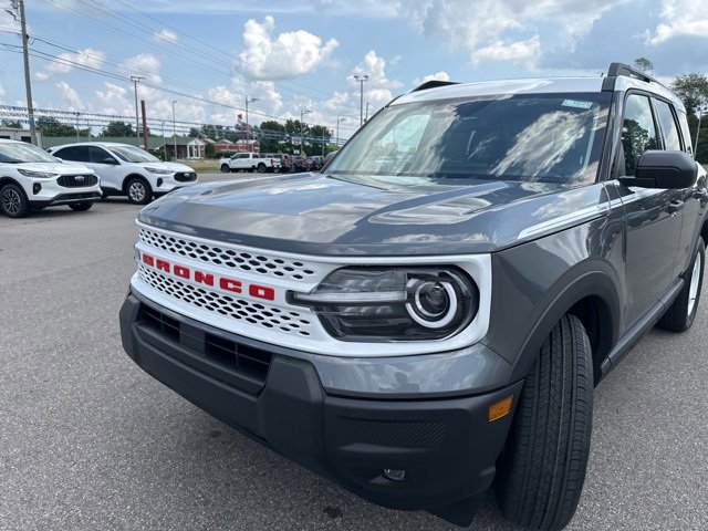New 2025 Ford Bronco Sport Heritage w/ Convenience Package image 30