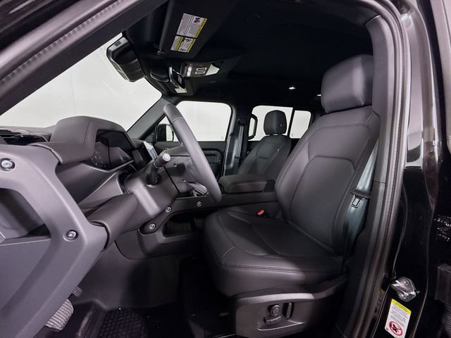 New 2026 Land Rover Defender 110 S AWD/4WD image 11