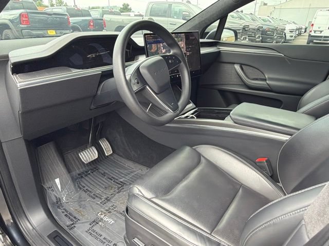 Used 2023 Tesla Model X Plaid AWD/4WD image 20
