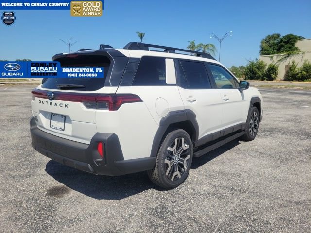 New 2026 Subaru Outback Touring XT AWD/4WD image 5
