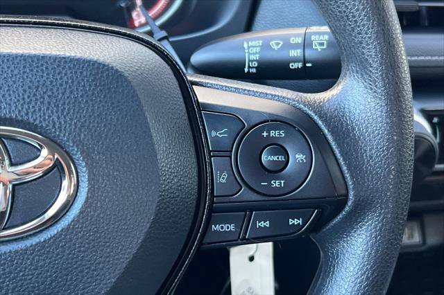 Certified 2024 Toyota RAV4 LE image 26