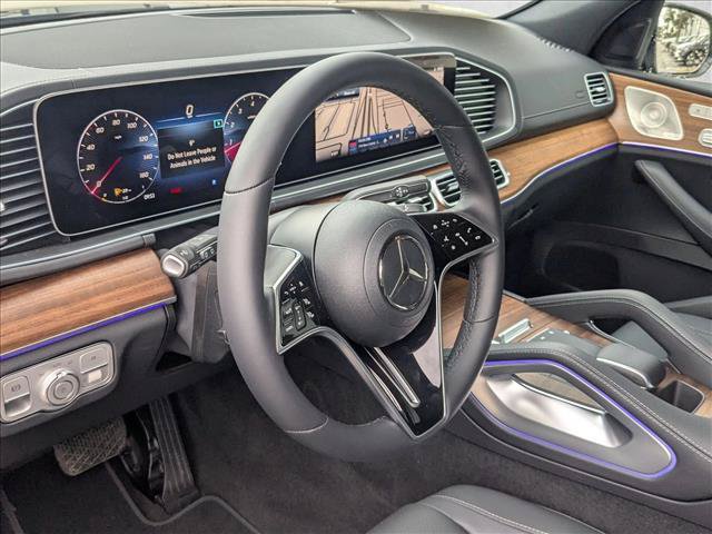 Used 2026 Mercedes-Benz GLE 350 4MATIC image 3