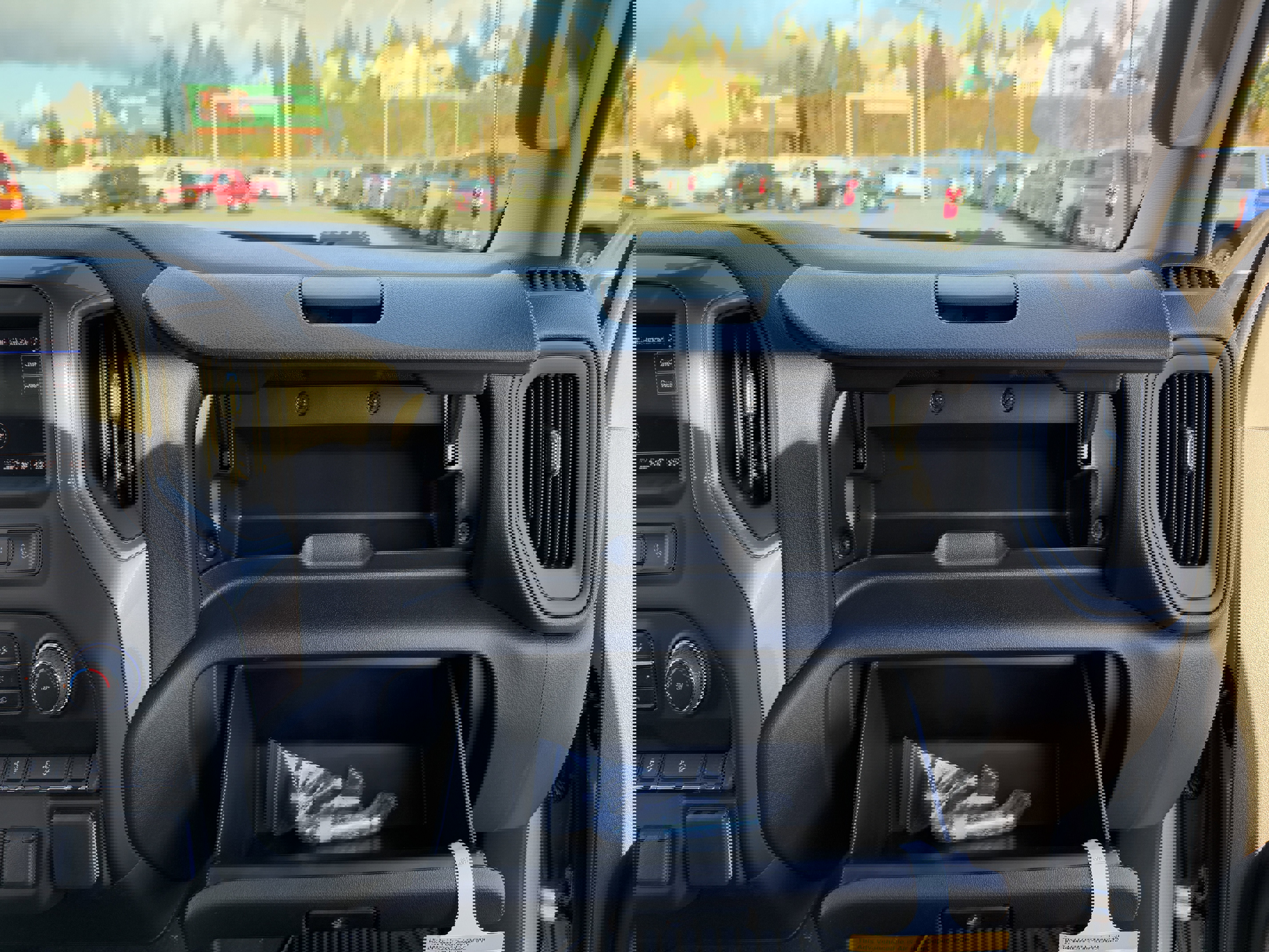 New 2026 Chevrolet Silverado 2500 Custom w/ Custom Value Package image 25