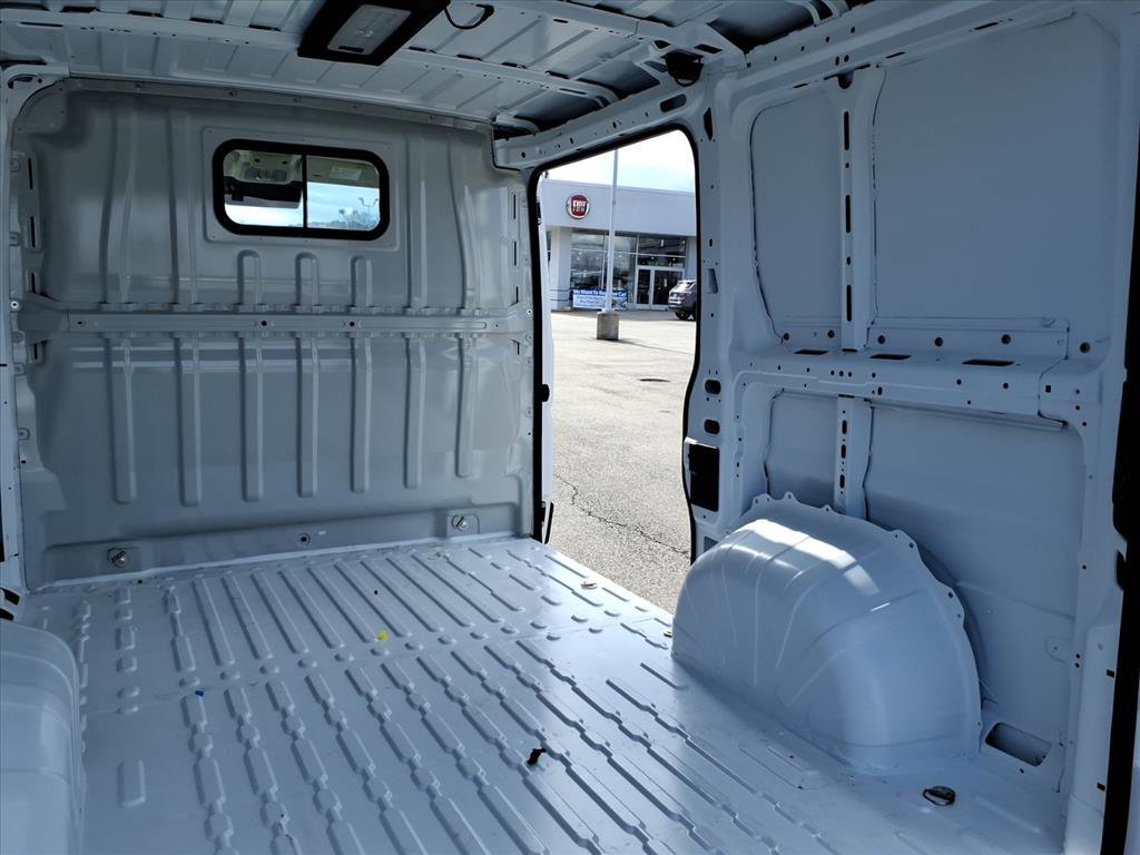 New 2026 RAM ProMaster 1500 w/ Convenience Group image 17