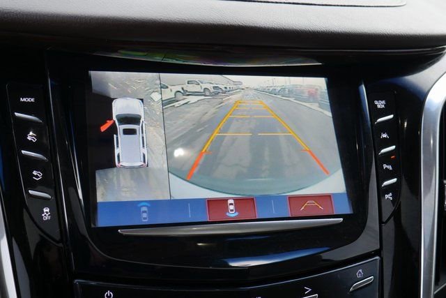Used 2017 Cadillac Escalade Luxury image 5