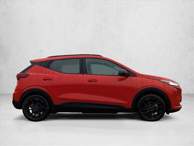 New 2027 Chevrolet Bolt RS w/ Technology Package image 4