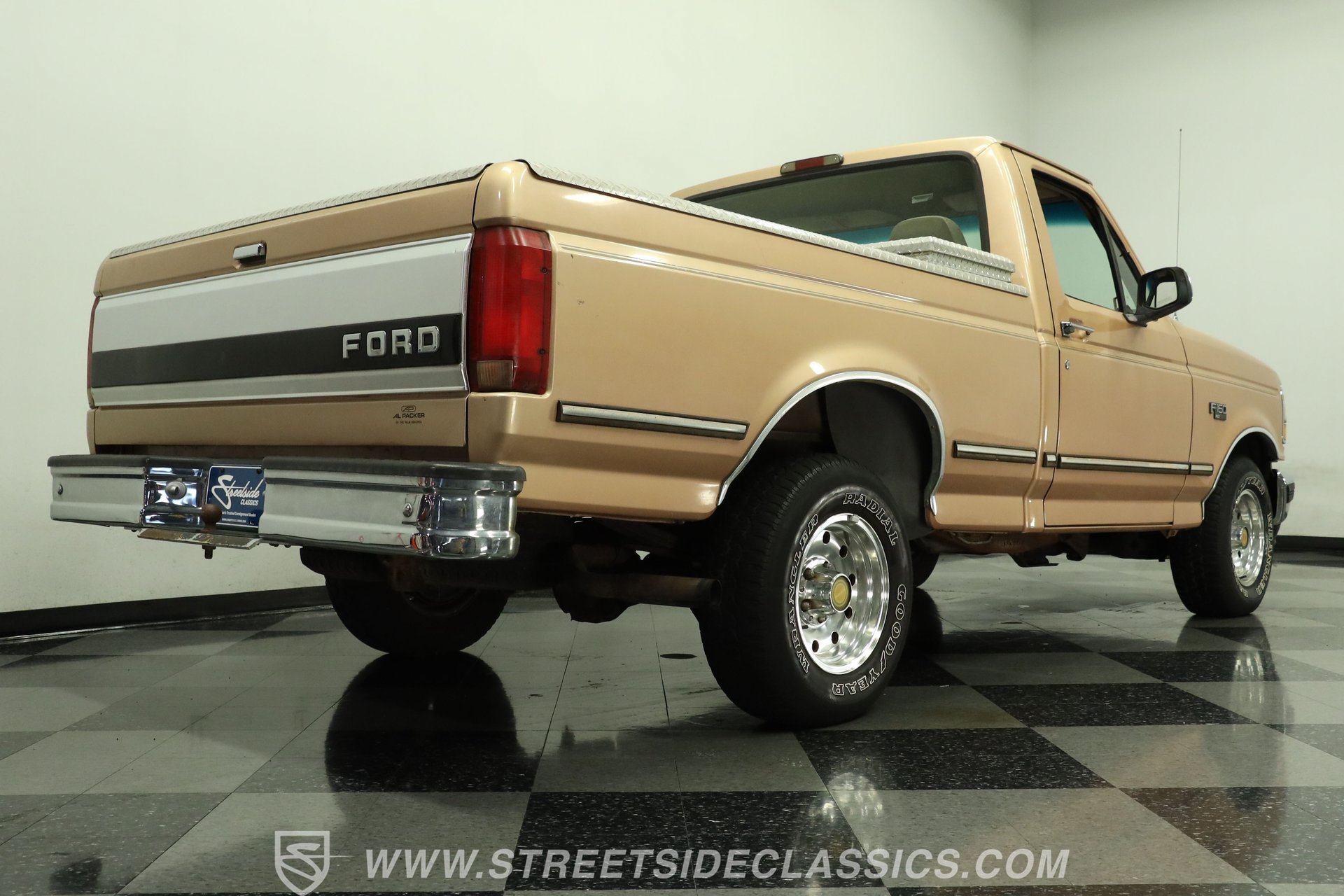 Used 1994 Ford F150 XL RWD image 26