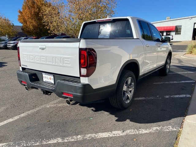 New 2026 Honda Ridgeline RTL image 6