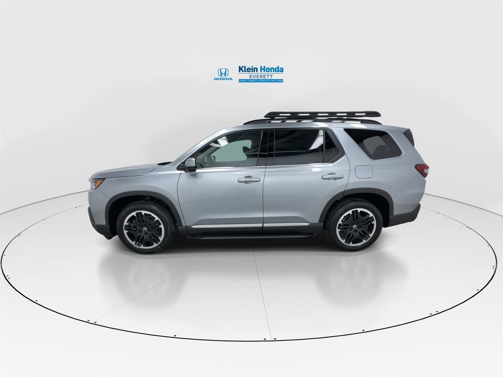 New 2026 Honda Pilot image 7