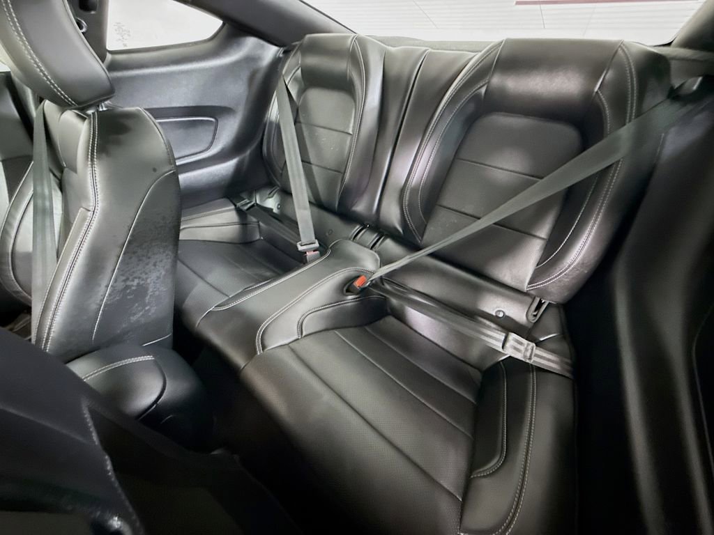 Used 2022 Ford Mustang Premium w/ 2.3L High Performance Package RWD image 27