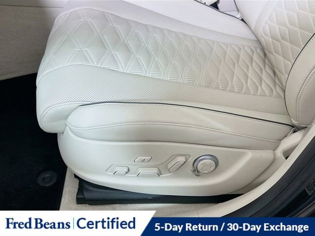 Used 2026 Genesis G80 3.5T Sport Prestige image 22