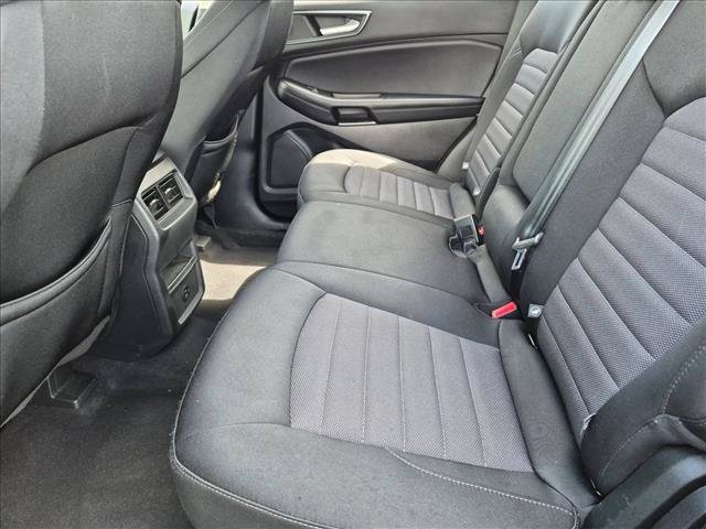 Used 2022 Ford Edge SE AWD/4WD image 16