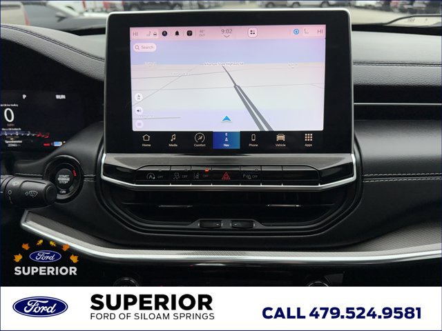 Used 2024 Jeep Compass Limited w/ High Altitude Package image 19