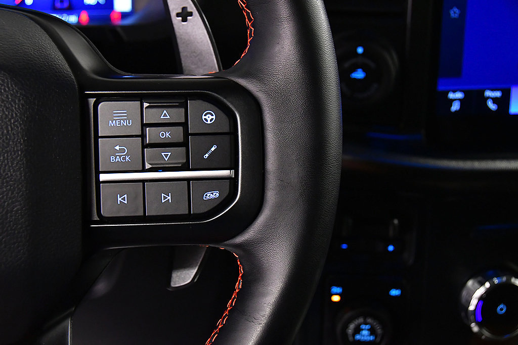 Used 2025 Ford F150 Raptor AWD/4WD image 19