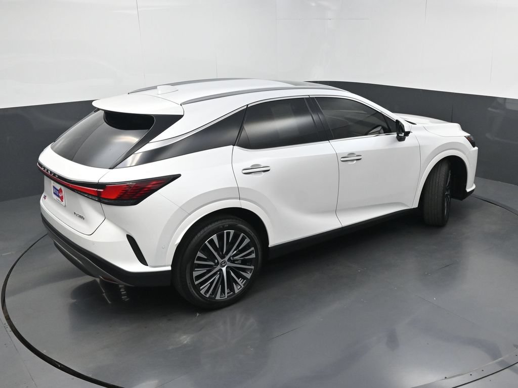 Used 2024 Lexus RX 350 Premium Plus w/ Convenience Package FWD image 35