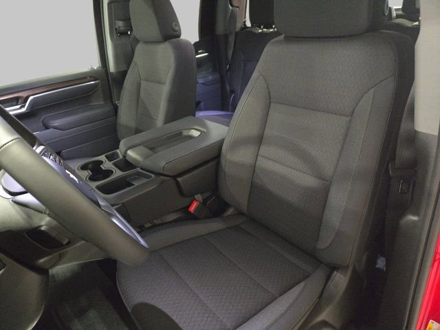New 2026 Chevrolet Silverado 1500 LT AWD/4WD image 17
