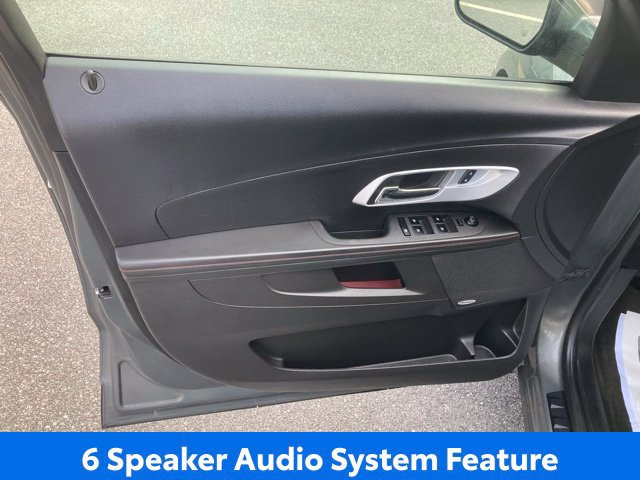 Used 2012 Chevrolet Equinox LT w/ All-Star Package FWD image 18