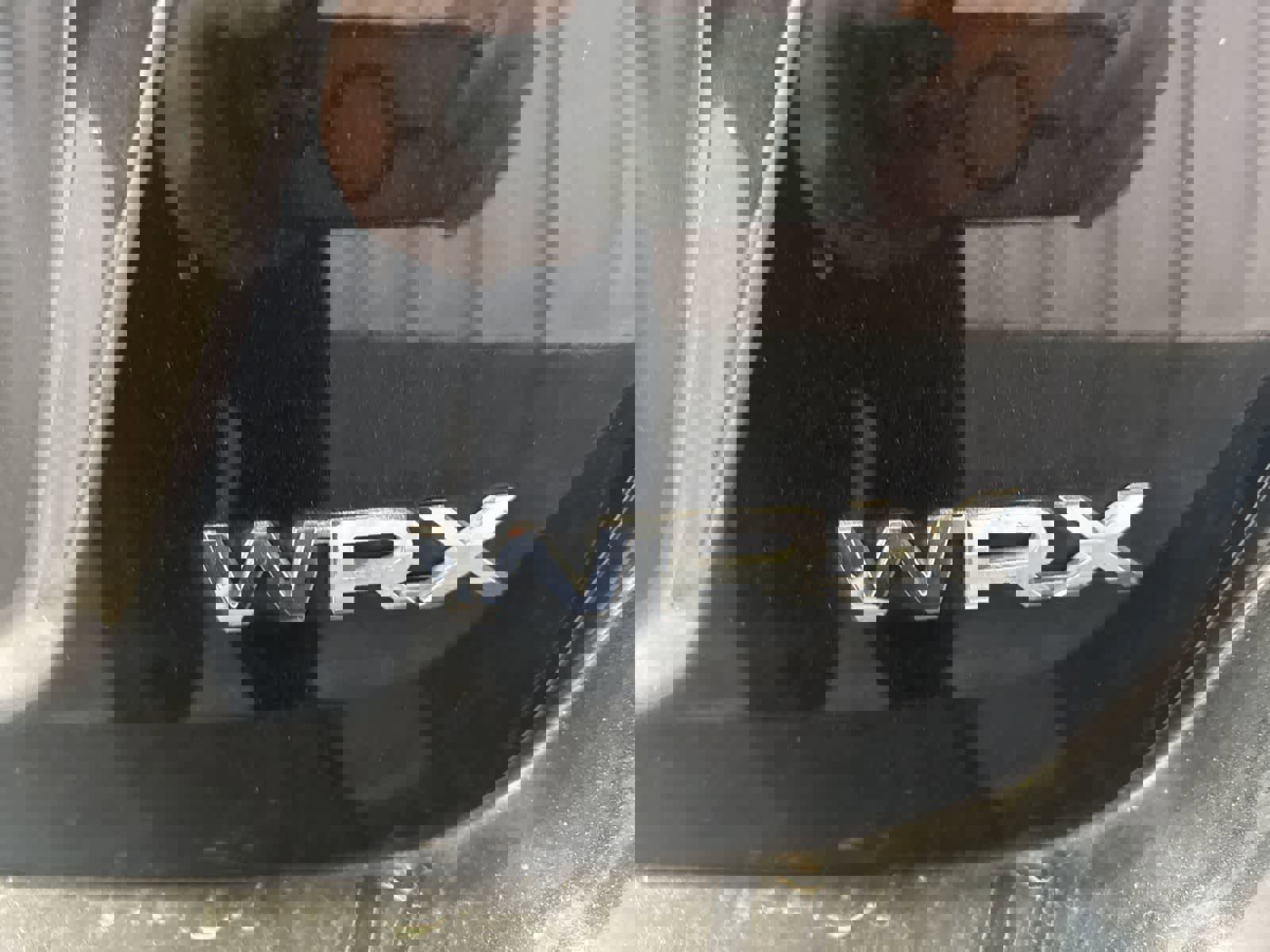 Used 2017 Subaru WRX Limited image 12