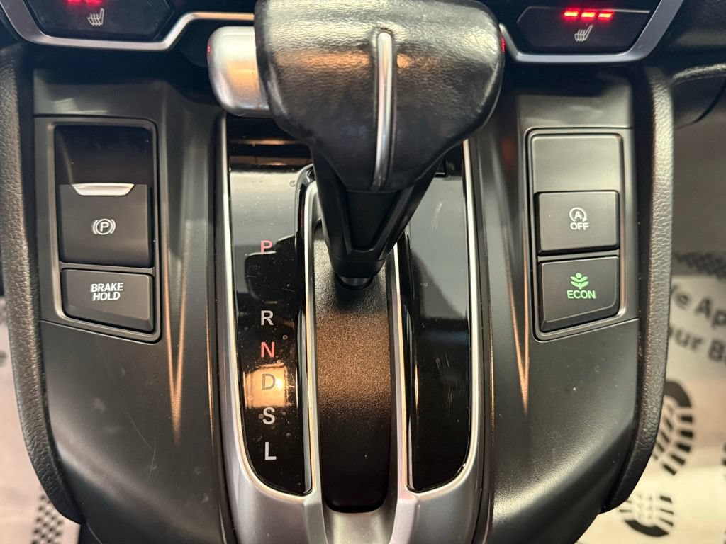 Used 2021 Honda CR-V EX-L image 35