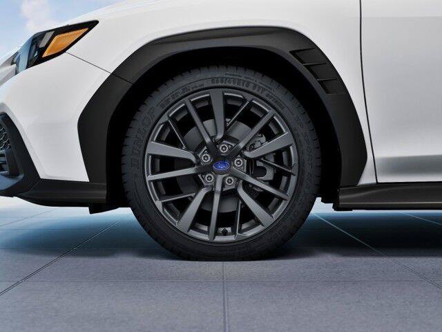 New 2026 Subaru WRX Premium AWD/4WD image 9