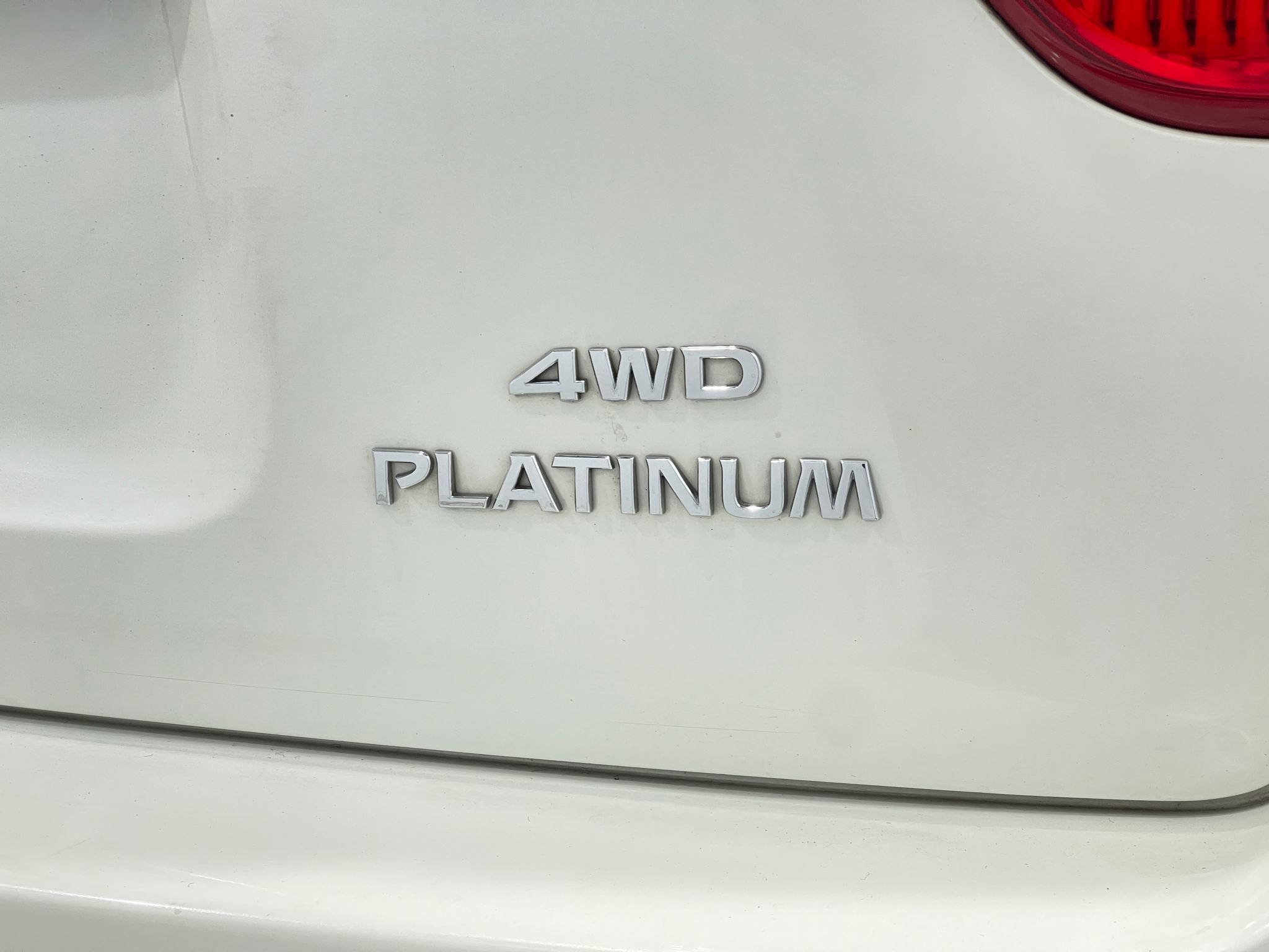 Used 2019 Nissan Pathfinder Platinum w/ Cargo Package AWD/4WD image 41