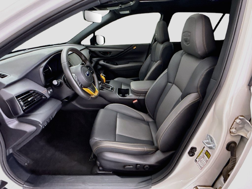 Used 2023 Subaru Outback Wilderness AWD/4WD image 18