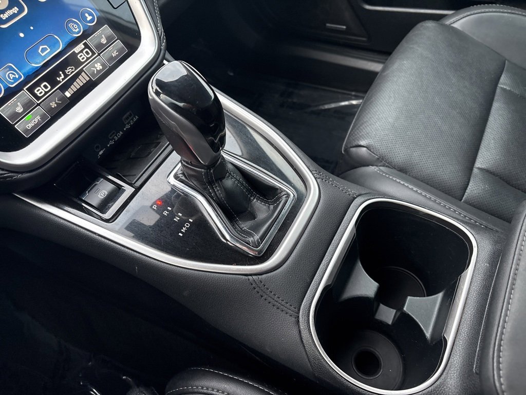 Used 2023 Subaru Outback Limited image 18