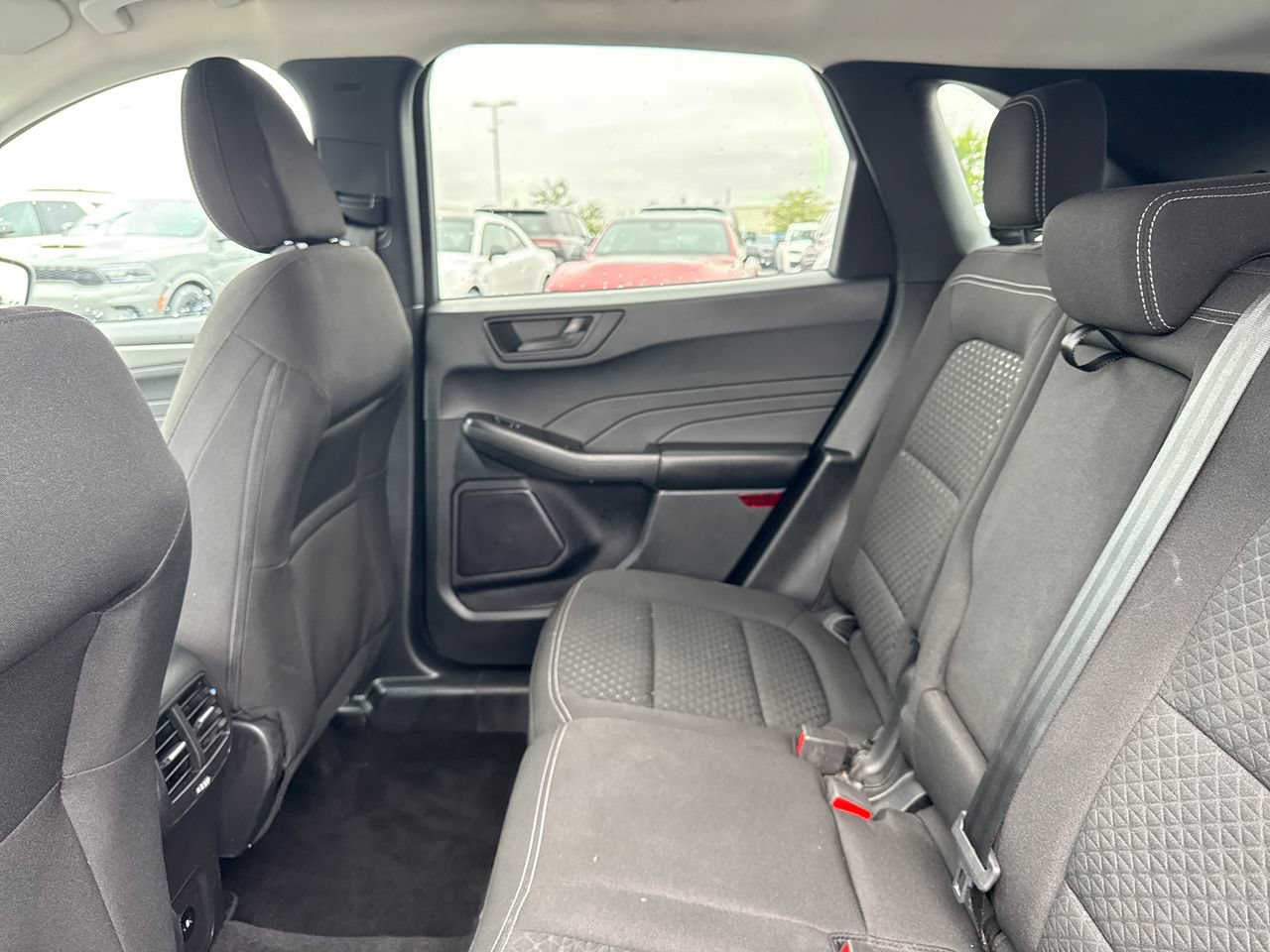 Used 2023 Ford Escape Active AWD/4WD image 13