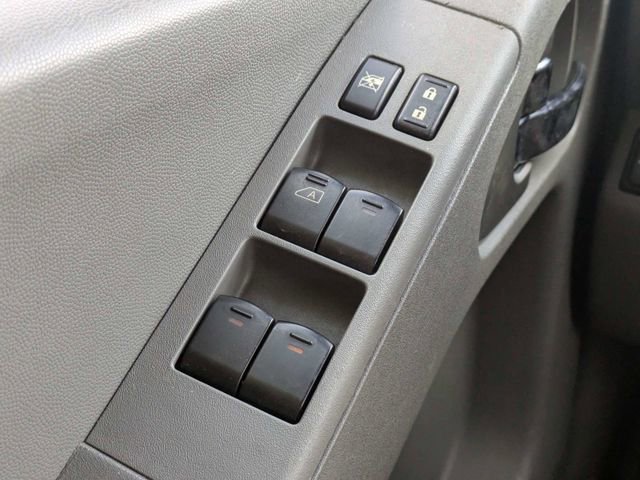 Used 2017 Nissan Frontier Desert Runner RWD image 21