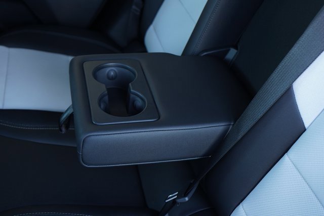 New 2025 Chevrolet Equinox EV LT image 24