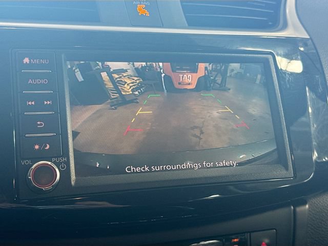 Used 2019 Nissan Sentra SV FWD image 13