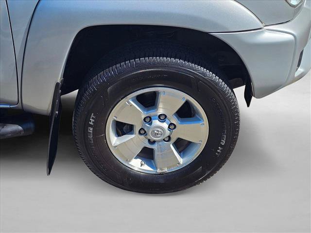 Used 2013 Toyota Tacoma 4x4 Double Cab w/ TRD Sport Pkg image 9