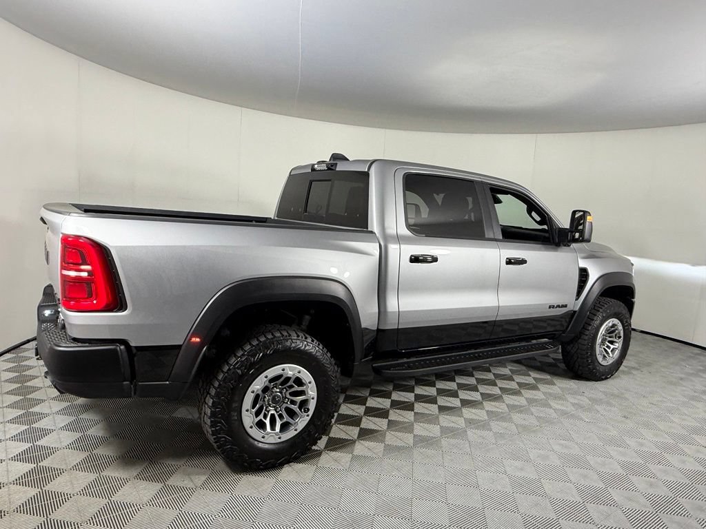 Used 2025 RAM 1500 RHO w/ RHO Level 1 Equipment Group AWD/4WD image 7