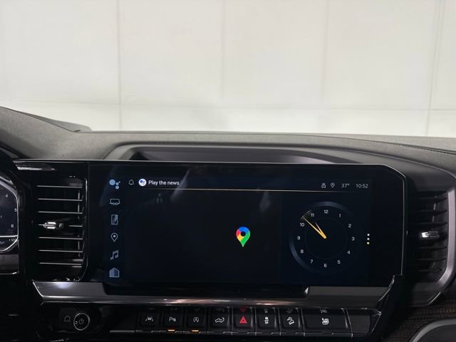 Used 2025 Chevrolet Silverado 1500 RST w/ RST All Star Premium Package image 22