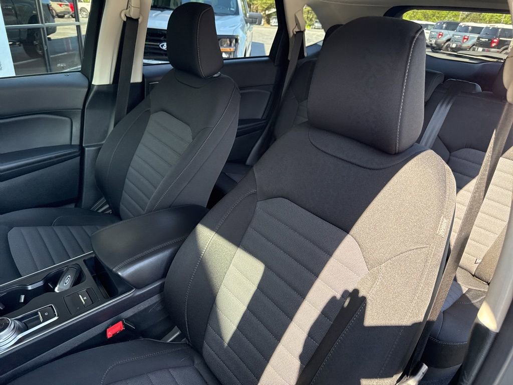 Used 2023 Ford Edge SE AWD/4WD image 21
