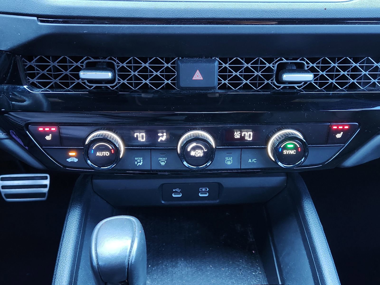 Used 2023 Honda Accord Sport image 22