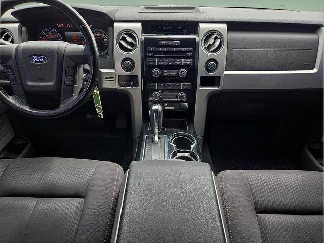 Used 2012 Ford F150 FX4 w/ FX Plus Pkg AWD/4WD image 17