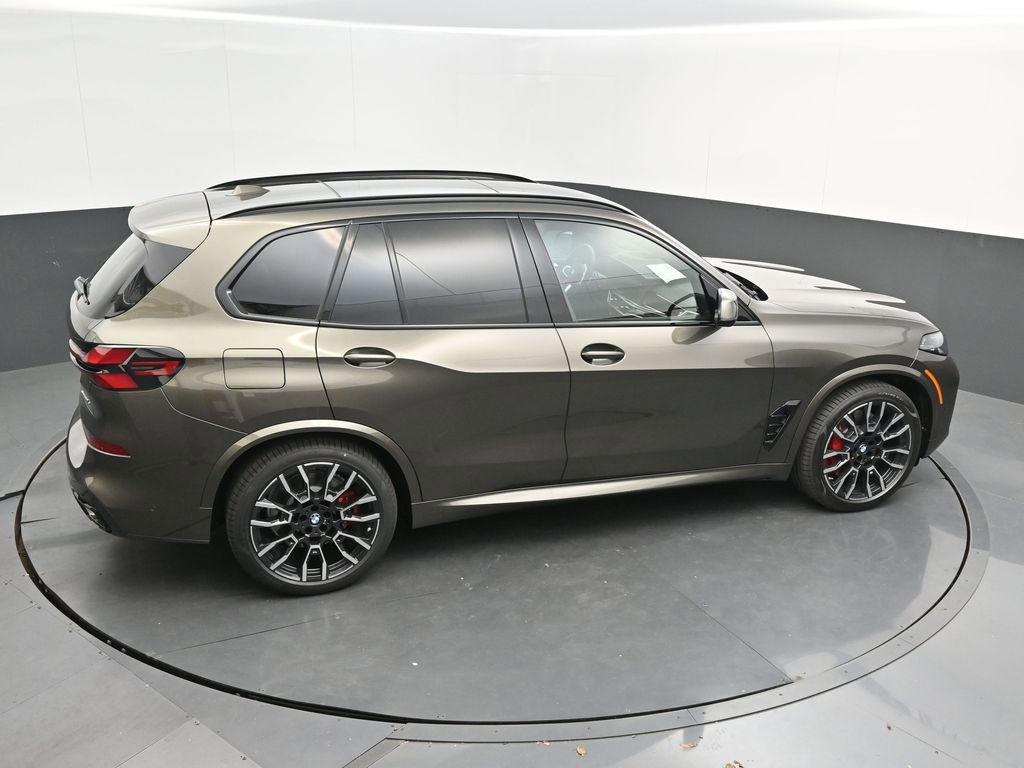 New 2026 BMW X5 xDrive50e AWD/4WD image 42