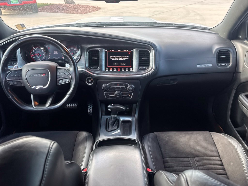 Certified 2023 Dodge Charger R/T w/ Daytona Edition Group RWD image 12