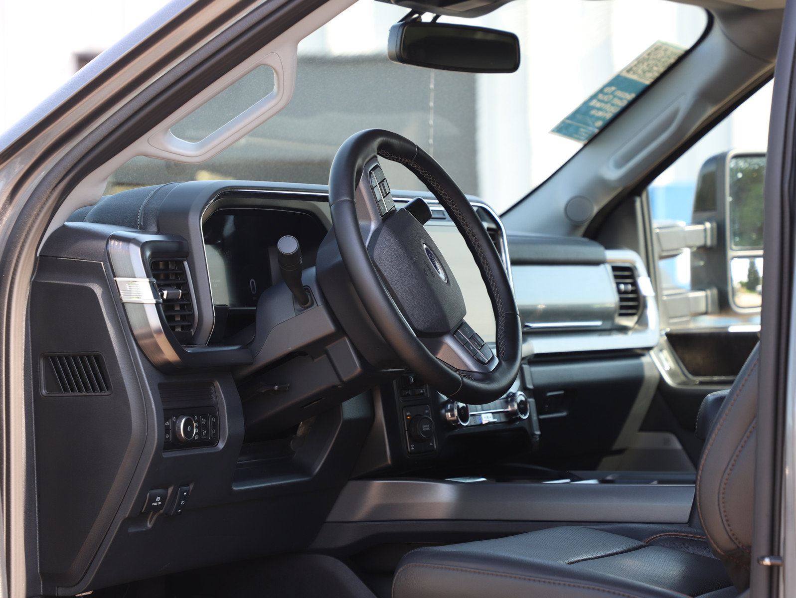 Used 2026 Ford F350 Lariat AWD/4WD image 30